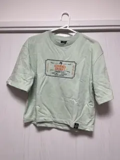 GU Mrs.GREEN APPLE Tシャツ 半袖