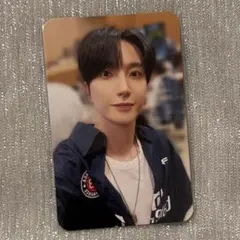 SUPER JUNIOR トレカ LEETEUK イトゥク MD LSS SUPER JUNIOR トレカ LEETEUK イトゥク MD LSS - メルカリ
