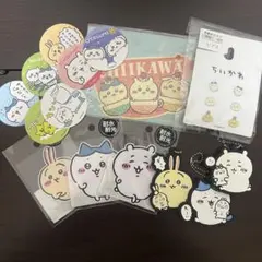 ちいかわ まとめ売り バラ売り不可 - メルカリ