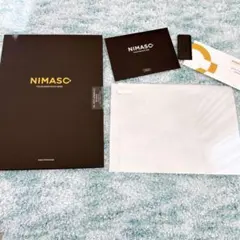 未使用✨NIMASO ガラスフィルム iPad Pro 11用 1枚