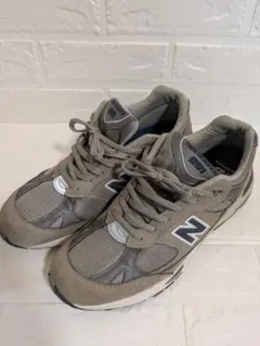 き*ん様 New Balance 991 ANI 20周年モデルのサムネイル