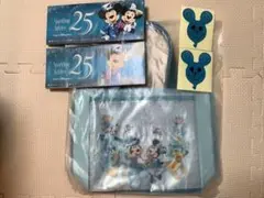 【匿名】ユニベア 小物入れ 500名限定 抽選 非売品 ディズニー 匿名未開封】 ディズニー ユニベアシティ 小物入れ 抽選500名 非売品