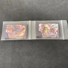 ポケモンフレンダ　スーパートレジャー　ガブリアス　ギラティナ