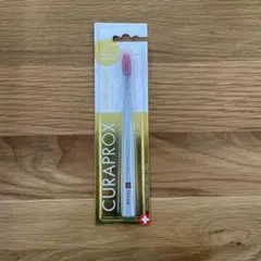 CURAPROX 12460 velvet 歯ブラシのサムネイル