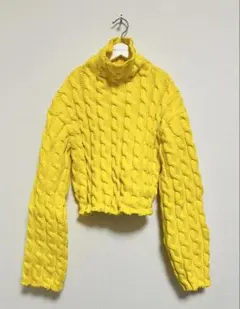 LOEWE・ロエベ◇モヘアニットセーター アナグラム - メルカリ