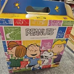 PEANUTS トールマグ
