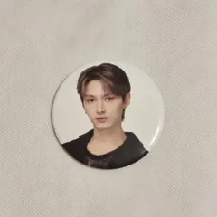 SEVENTEEN Follow to Japan ジュン 缶バッジ