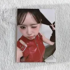 ME:I 清水恵子 生写真