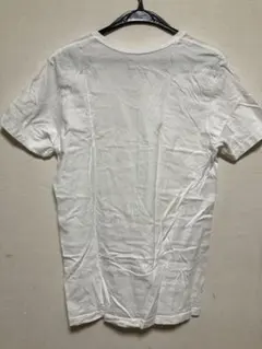 無印良品VネックTシャツのサムネイル
