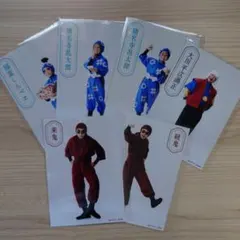 忍ミュ　トレブロ　１５弾再演　まとめ