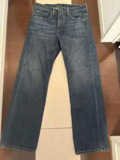 LEVI’S569 デニム W34 L34