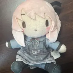 プロセカ ふわぷち ミニぬいぐるみ 暁山瑞希 BNW版 6個セット プロセカ ふわぷちミニぬいぐるみ 25時 ナイトコードで 暁山瑞希