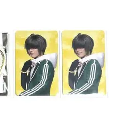 刀剣乱舞 音曲祭 ふぉとカード 桑名江