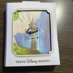 ディズニー　調節可能　ペアリング　塔の上のラプンツェル 片方のみ　箱付き