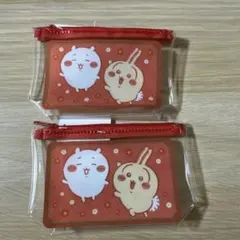 ちいかわ　キャンドゥ ちいかわ2点セットのサムネイル