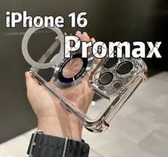 iPhone 16promaxケース　スマホケース　アイフォーンケーススタンド