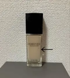 Dior Forever Skin Glow 0N