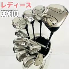ゴルフクラブレディースセット　ゼクシオ 0000477617_01.jpg?h=182&w=182