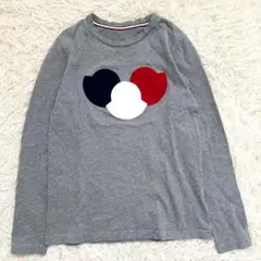 モンクレール タンクトップ ボーダー ロゴ L 美品 近年 - メルカリ