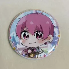 いれいす ないこ Promiseデフォ 缶バッチ - メルカリ