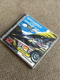 2026年最新】SUPER EUROBEAT presents SUPER GTの人気アイテム - メルカリ
