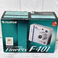 2026年最新】finepix f401の人気アイテム - メルカリ