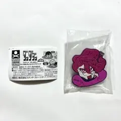 【新品未使用】ダンダダン キャラばんちょうこうヘアクリップ アイラ