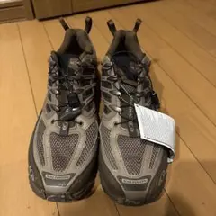 SALOMON ACSトレイルランニングシューズ