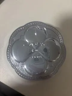 CANMAKE マシュマロフィニッシュパウダー ケースのみ