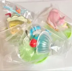 ポケモン Yummy! Sweets Mascot 7 ヤドン