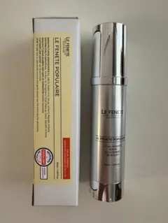 【未使用品】LE FENETE ルフェニテ LFポピュレール 美容液50ml 2025年最新】ルフェニテの人気アイテム - メルカリ