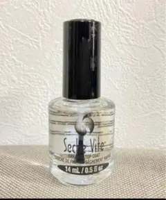 セシェ・ヴィート 14ml トップコート 新品未使用のサムネイル