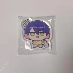 にじさんじ　アクリルブロック　剣持刀也