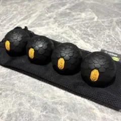 Helinox Vibram Ball Feet 4個セット ヘリノックス - メルカリ
