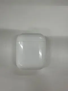 Apple AirPods 本体 ホワイト ジャンク品 - メルカリ