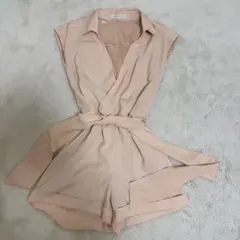 セシルマクビー　オールインワン