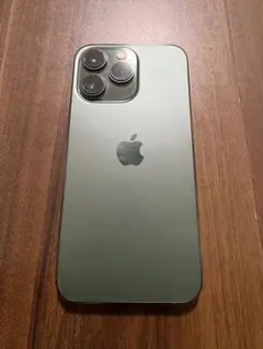 【美品・SIMフリー】iPhone13Pro 本体