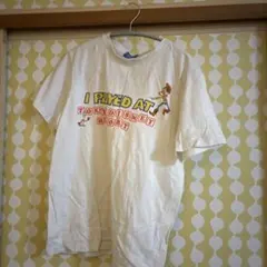 東京ディズニーリゾート Tシャツ　トイストーリー　Sサイズ