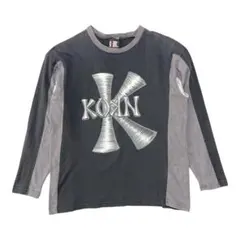 2025年最新】Korn tシャツ giantの人気アイテム - メルカリ