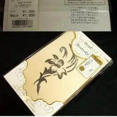 新品激安 タトゥー風タイツ ストッキング ユリ