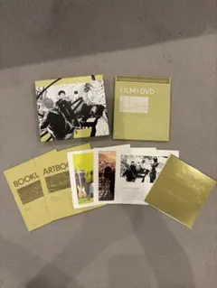 ギヴン GIVEN DVD 全巻セット BL アニメ 映画+柊mix+海へ 付 | Mercari