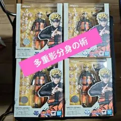 ミラバト　人柱力(尾獣)　コンプリート品　コレクション品 ミラバト ナルト 人柱力(尾獣) コンプリート品 まとめ売り