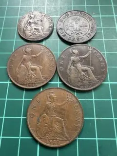 2026年最新】イギリス領香港コインの人気アイテム - メルカリ