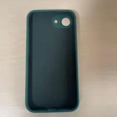 JETech iPhone用ケース ダークグリーン