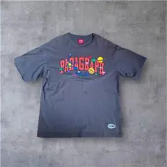 Paragraph Tシャツ