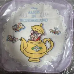 ディズニー＆ピクサーキャラクター セガ ラッキーくじ　眠りネズミ　アリス