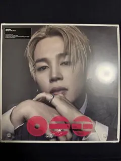 BTS ARIRANG Standard Vinyl LP V テテ - メルカリ