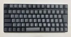 REALFORCE RC1 日本語配列 45g ブラック - メルカリ