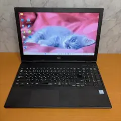 NEC VersaPro✨第8世代i5/8GB/SSD256GB/Win11のサムネイル