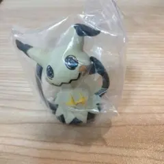 ポケモン　ミミッキュ　フィギュア　未開封